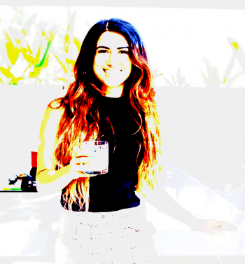 anita tee histamine intolerance