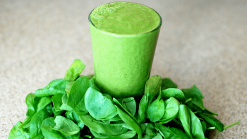 low histamine smoothie